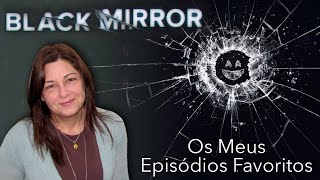 "Black Mirror" temporadas 1 a 5: os melhores episódios
