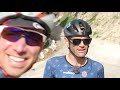 from pro cyclist to pro strava hunter riding los angeles with phil gaimon