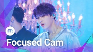 [MUBEAT X Show Champion] 190717 HA SUNG WOON 하성운 'BLUE' Focused CAM