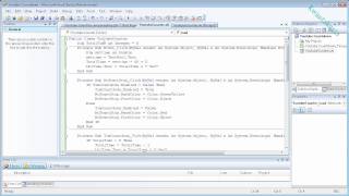 Visual Basic 2008 L1 : Countdown Timer