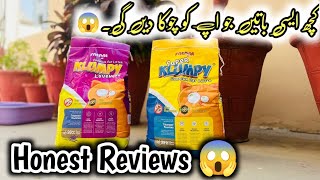 New Cat Litter Showdown: Lavender Fragrance vs. Klumpy 99% Dust Free - Which Wins? | Cat litter 2024