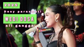 WEDI DOSA - DESY PARASWATI - DESY PARASWATI GROUP || LIVE.DS.KRIMUN-INDRAMAYU