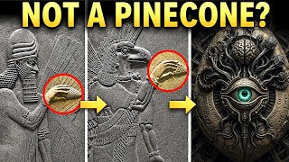Scientists Are Terrified of What This Sumerian Symbol Represents