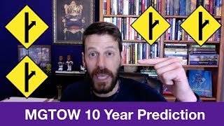 How MGTOW Will Transform Society  (10-year prediction)