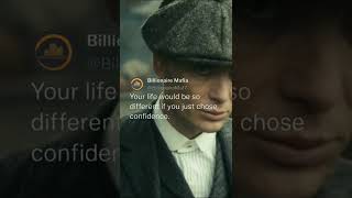 Peaky Blinders😎🔥~YOUR LIFE WOULD BE SO DIFFERENT😈 Motivational quotes #shorts #motivational