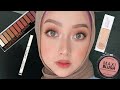 Raya Makeup 2019: Drugstore Edition