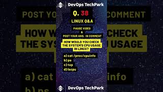 Linux interview questions and answers - 38