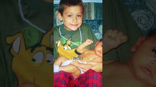 They Were Adopted as Siblings… Then DNA Revealed the Truth! #shorts
