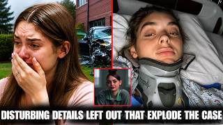 The Hidden Details That Change the Mackenzie Shirilla Case forever -"The Crash"