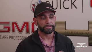 Meet Michael Rodriguez: Assistant Service Advisor at Temecula Valley Buick GMC