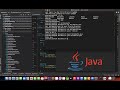 How To Compile And Run Java Programs Using Terminal in MacOS M1/M2