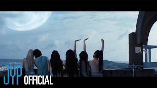 NMIXX(엔믹스) “Heavy Serenade” M/V
