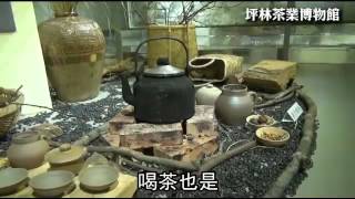 【旅途中】 口渴喝水不夠　飲茶更防暑 --蘋果日報20160601