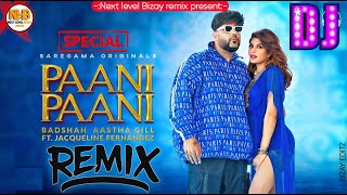 Paani Paani Special Remix Song Singer-Badshah & Aastha #badshah #aasthagill #newhindisong2021