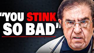 Dr Now’s Most Savage Moments on My 600lb Life