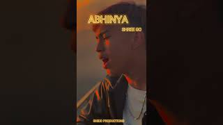 Shree Go - Abhinaya | Upcoming Music | SHIDD