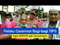 Palaku Curanmor Berbagi Tips Agar Motor Tidak Hilang | OPSI NTB Channel