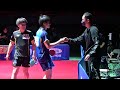 【ハイライト】男子決勝 戸上隼輔 vs 張本智和｜卓球 第4回パリ五輪日本代表選考会