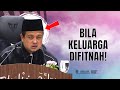 SYAMSUL DEBAT | BILA KELUARGA DIFITNAH !  [SHORT'S]