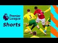 Marcus Rashford elastico #shorts