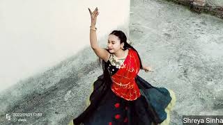 @DarshanRavalDZ : Dhol bajaa dance | Navratri special easy garba dance | Darshan Raval New song