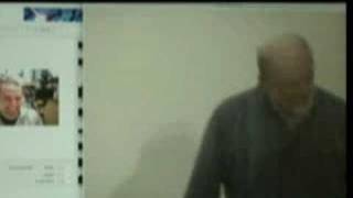 UC San Diego Computer Scientist Turns his Face into a Remote