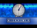Countdown - Nick Hewer Promo