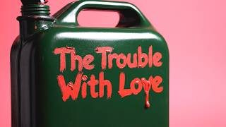 Joanne Shaw Taylor - “The Trouble With Love" Official Music Video