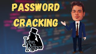 How to ethically Crack Passwords by John the Ripper - see all your passwords | Step-by-Step Guide