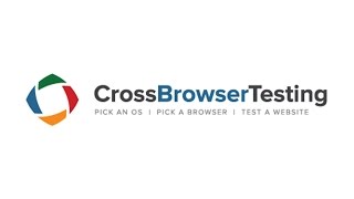 Screencast #32: CrossBrowserTesting.com