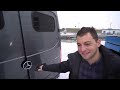 campervan german mechatronics technician adrian 33 builds best mercedes camper vans 2023