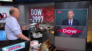 Dow Inc. CEO: China Business Rebound | Mad Money | CNBC