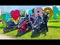 Ride Travel to KABONG - #modenaselegan250 #travel #kymco