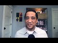 A history of integration: how we address self-segregation | Byron Burkhalter | TEDxSeattleSalon