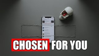 Algorithms DECIDE What You're Allowed To Think