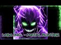 LaBa INC. - METAL HUNTER (Official Audio)