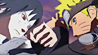 Naruto「AMV」- Never Surrender