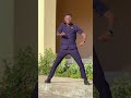 Mr Eras - Big God (by Tim Godfrey) Dance Video