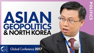 Asian Geopolitics and North Korea: Views from Japan, China, India, and the US