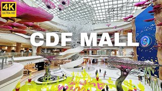 World’s LARGEST Duty-Free Shopping Mall in Hainan China