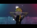 【 mmd dl 】 ❥ ⌜la di da ▻ everglow⌟