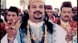 Tajdar e Haram Amjad Sabri & Shahi Hasan