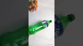Piggy Bank From Plastic bottle| How to make coin bank from Plastic bottle #shorts #short