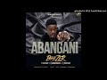 bhizer abangani ft. professor ab crazy boom boom bass