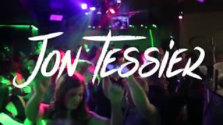 Jon Tessier - Dance With Me (Official Video)