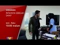 Patahnya Sebelah Sayap - Episod 9-11