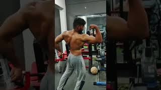 alhamdulillah ❤️ #bodybuilding #shorts #ertugrul #muslim #allah