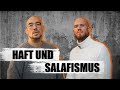 Haft und Salafismus - Marvin Dell im Interview