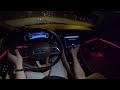 night vision cameras 2022 jeep grand cherokee summit reserve night pov test drive