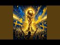 Det där guldet bärgar vi (VM-låt 2026)